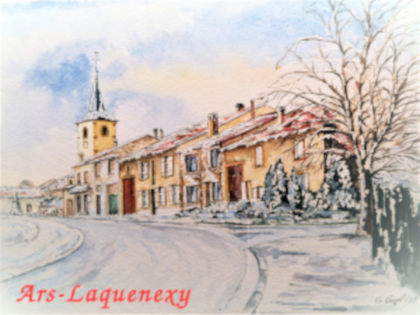 Ars Laquenexy