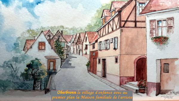 Oberbronn